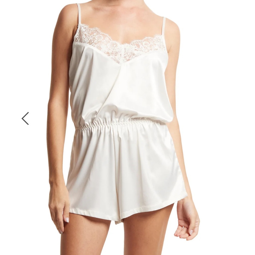 Happily ever after romper